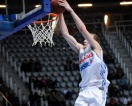 Hrvoje Perić ~ Zadar - Cedevita ~ 30.03.2010